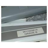 Unmanifested Pallet of Appliance Parts - Most Parts are Bagged with Model Numbers