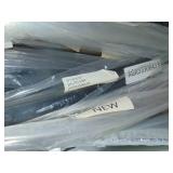 Unmanifested Pallet of Appliance Parts - Most Parts are Bagged with Model Numbers