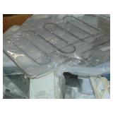 Unmanifested Pallet of Appliance Parts - Most Parts are Bagged with Model Numbers