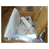 Unmanifested Pallet of Appliance Parts - Most Parts are Bagged with Model Numbers