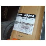 Unmanifested Pallet of Appliance Parts - Most Parts are Bagged with Model Numbers