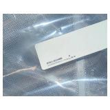 Unmanifested Pallet of Appliance Parts - Most Parts are Bagged with Model Numbers