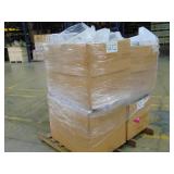 Unmanifested Pallet of Appliance Parts - Most Parts are Bagged with Model Numbers