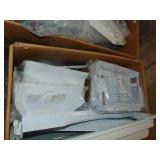 Unmanifested Pallet of Appliance Parts - Most Parts are Bagged with Model Numbers