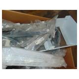 Unmanifested Pallet of Appliance Parts - Most Parts are Bagged with Model Numbers