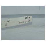 Unmanifested Pallet of Appliance Parts - Most Parts are Bagged with Model Numbers