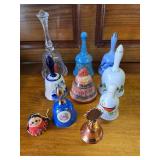 TEN Bells, Three Don't Have The Bell Part Inside TEN Bells, Three Don't Have The Bell Part Inside