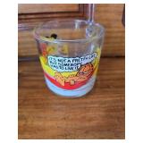 Garfield Mugs Vintage FOUR Garfield Mugs Vintage FOUR