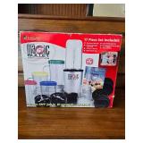 Magic Bullet- Brand New In Box Magic Bullet- Brand New In Box