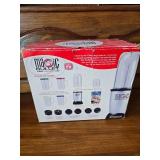 Magic Bullet- Brand New In Box Magic Bullet- Brand New In Box