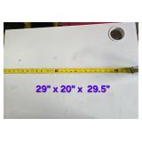 Little Pink Desk with Drawer and Cup Holder Little Pink Desk with Drawer and Cup Holder