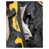 Vintage Rotary Tool Vintage in a DaWalt Tool Bag With Attachments Vintage Rotary Tool Vintage in a DaWalt Tool Bag With Attachments