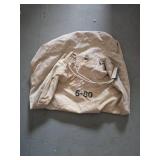 Canvas Mail Bag Vintage Canvas Mail Bag Vintage