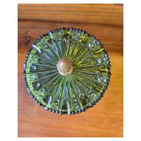 Little Turtle Keep-All and Glass Candy Jar with Lid Little Turtle Keep-All and Glass Candy Jar with Lid