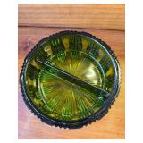 Little Turtle Keep-All and Glass Candy Jar with Lid Little Turtle Keep-All and Glass Candy Jar with Lid