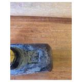 4 Pound Hammer & Warwood Maul 4 Pound Hammer & Warwood Maul