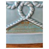 Star Alaska 49 Beam Decanter, and J.W. Americana Kentucky Bourbon Whisky Star Alaska 49 Beam Decanter, and J.W. Americana Kentucky Bourbon Whisky