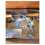 Kitchen Items, Grater, Roller for Cutting Kitchen Items, Grater, Roller for Cutting