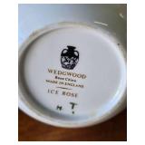 2 Steins. Avon Endangered Species 'The Bald Eagle'. Scene of Munich, and Wedgwood Bud Vase 2 Steins. Avon Endangered Species 'The Bald Eagle'. Scene of Munich, and Wedgwood Bud Vase