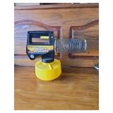 Insect Fogger 'Burgess' Brand Insect Fogger 'Burgess' Brand