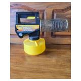 Insect Fogger 'Burgess' Brand Insect Fogger 'Burgess' Brand