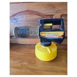 Insect Fogger 'Burgess' Brand Insect Fogger 'Burgess' Brand