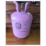 Refrigerant 410A Refrigerant 410A
