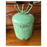 Honeywell Genetron 22 Honeywell Genetron 22