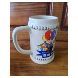 2 Snap-On Collector Cups and Gerz German Stein 2 Snap-On Collector Cups and Gerz German Stein