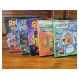 Scooby Doo Lot Scooby Doo Lot