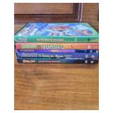 Scooby Doo Lot Scooby Doo Lot