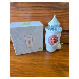 NIB Princess Scentsy Plug In NIB Princess Scentsy Plug In