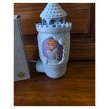 NIB Princess Scentsy Plug In NIB Princess Scentsy Plug In