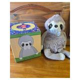 NIB Slot Scentsy Buddy NIB Slot Scentsy Buddy