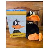 NIB Daffy Duck Scentsy, No Scent Pack NIB Daffy Duck Scentsy, No Scent Pack