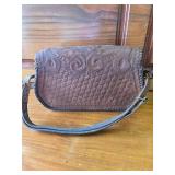 Vintage Leather Purse Vintage Leather Purse