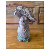 Very Heavy Yard Mushroom. About 10' Very Heavy Yard Mushroom. About 10'