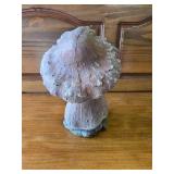 Very Heavy Yard Mushroom. About 10' Very Heavy Yard Mushroom. About 10'