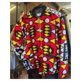 Very Bright Jacket, Size 3XL Jantoco New Very Bright Jacket, Size 3XL Jantoco New