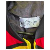 Very Bright Jacket, Size 3XL Jantoco New Very Bright Jacket, Size 3XL Jantoco New