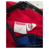 Vintage Pepsi Jacket Large Vintage Pepsi Jacket Large