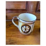 3 Collect Mugs Fishing, Funny Joke Mug and Wheel Mug 3 Collect Mugs Fishing, Funny Joke Mug and Wheel Mug