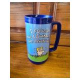 3 Collect Mugs Fishing, Funny Joke Mug and Wheel Mug 3 Collect Mugs Fishing, Funny Joke Mug and Wheel Mug