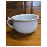 9x5.5 Inches Mug Look-a-Like Planter 9x5.5 Inches Mug Look-a-Like Planter