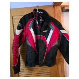 CASTLE Coat LARGE Great Condition CASTLE Coat LARGE Great Condition