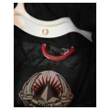 CASTLE Coat LARGE Great Condition CASTLE Coat LARGE Great Condition