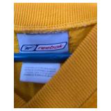 Culpepper Number 11 Jersey, Size XL Culpepper Number 11 Jersey, Size XL