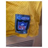 Culpepper Number 11 Jersey, Size XL Culpepper Number 11 Jersey, Size XL