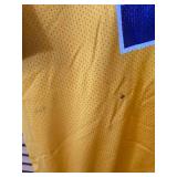 Culpepper Number 11 Jersey, Size XL Culpepper Number 11 Jersey, Size XL