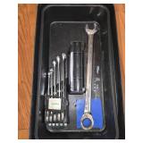 Electrical Tools and Accessories in a Box Electrical Tools and Accessories in a Box
